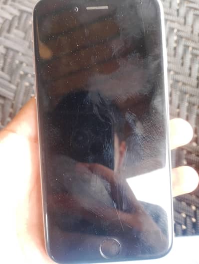 Apple iPhone 6