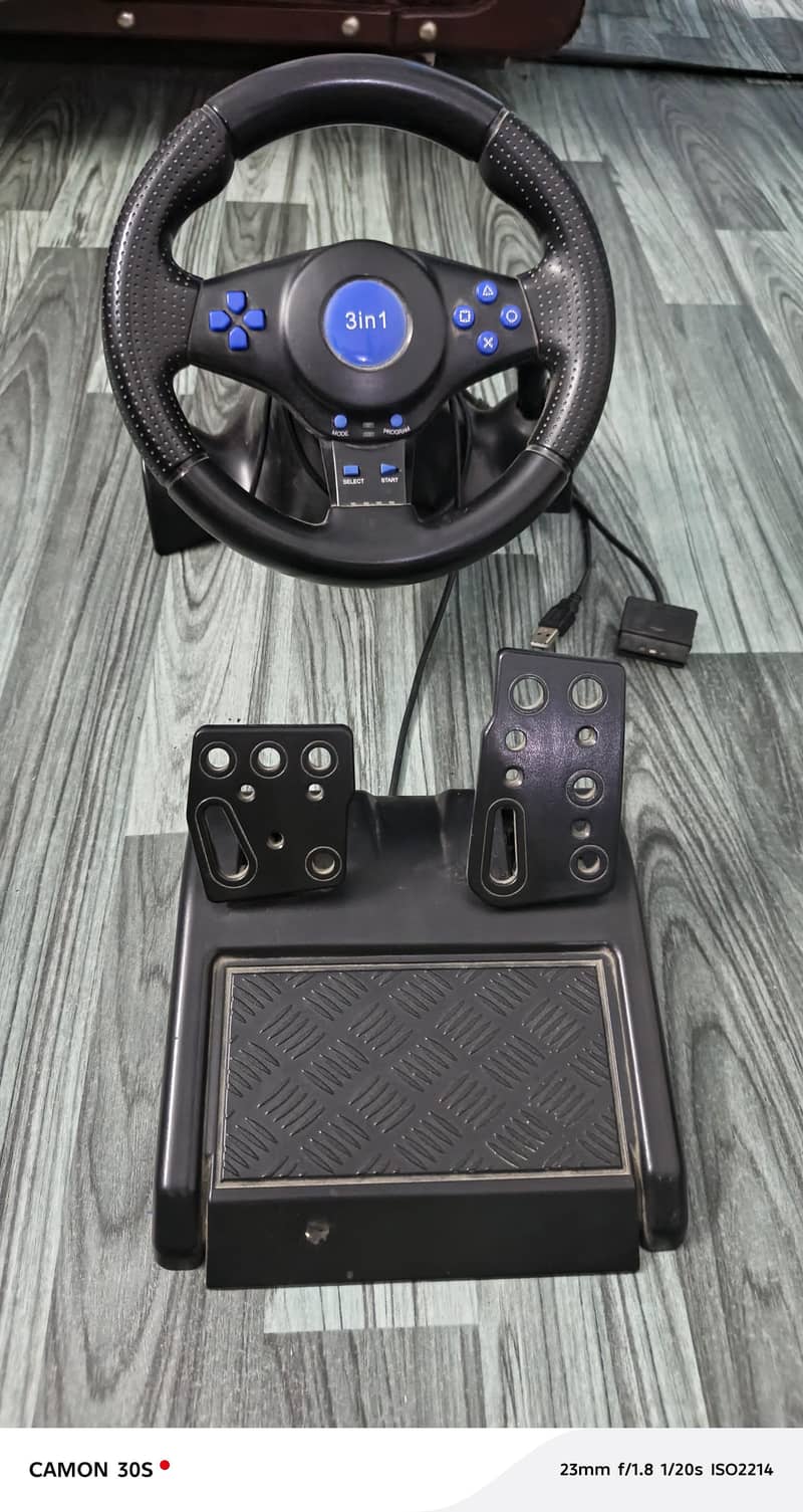 vibration steering wheels 0