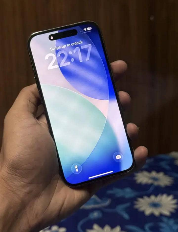 iPhone 14 Pro 1