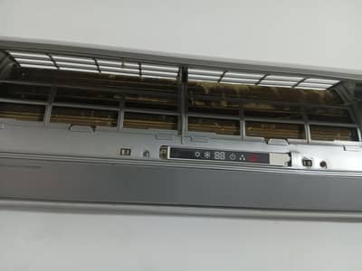 gree 1 ton inverter AC