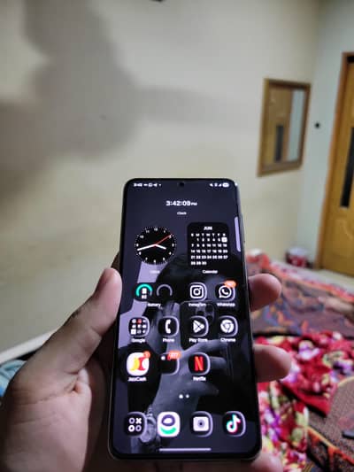 Samsung Mobile S21