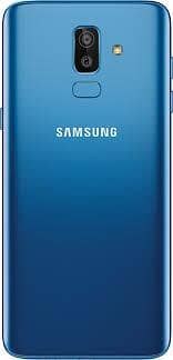 Samsung Mobile J8