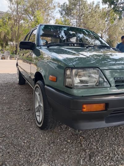 Suzuki Khyber 1996