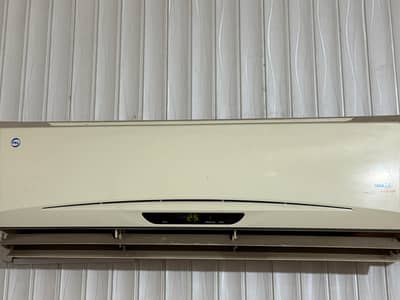 Ac 1.5 ton