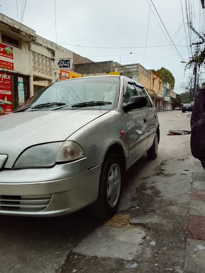 Suzuki Cultus VX 2004