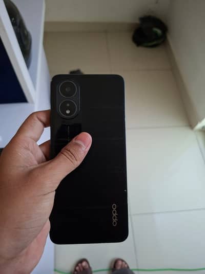 OPPO A38