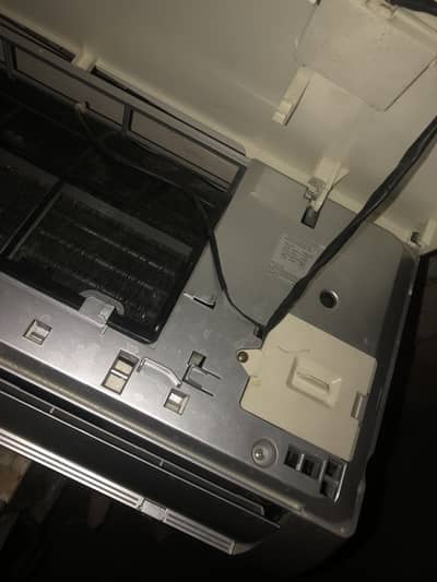 Kenwood 1.5 ton inverter
