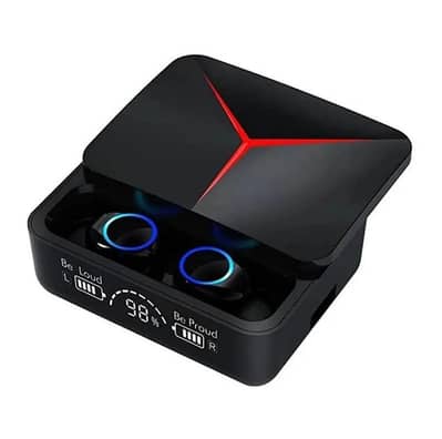 gaming headphones