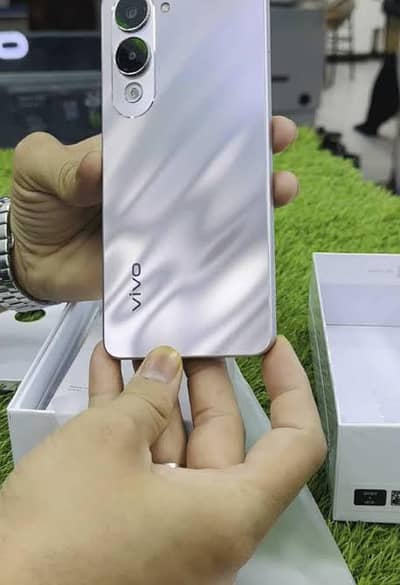 Vivo Y04