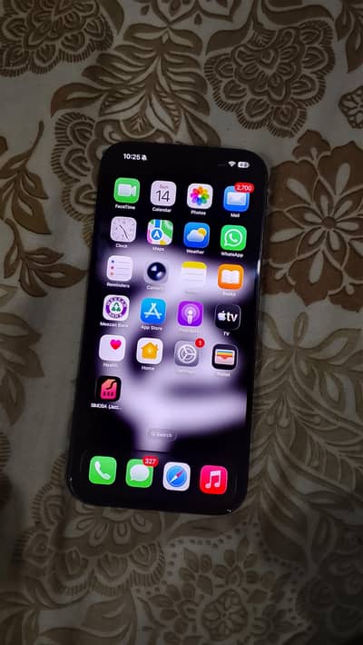 Apple iPhone 16 Pro Max 256Gb Factory Unlock physical plus esim