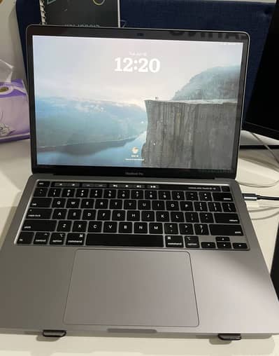 MacBook Pro 2020 13.3” 32/500GB