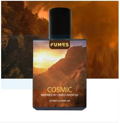 Cosmic Inspired By Creed Aventus Upto 6 To 8 Hour Lasting