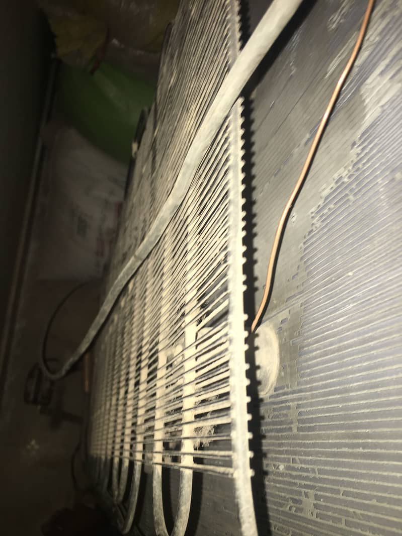 Small size referegenrators 5
