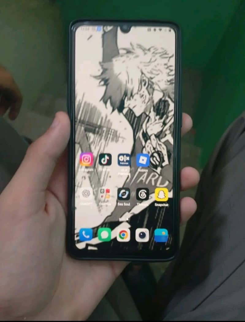 One Plus 7T 0