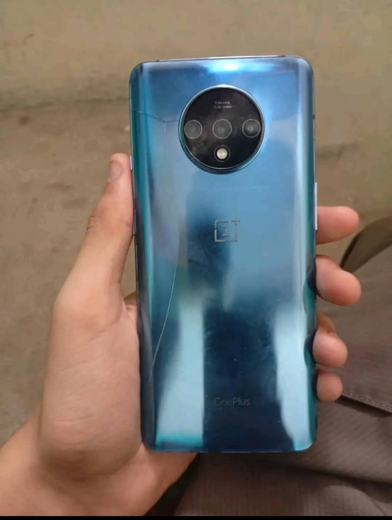 One Plus 7T 4