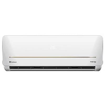 Dawlance Inverter AC 1.5Ton, heat and Cool