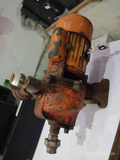 Water Pump | Water Motor