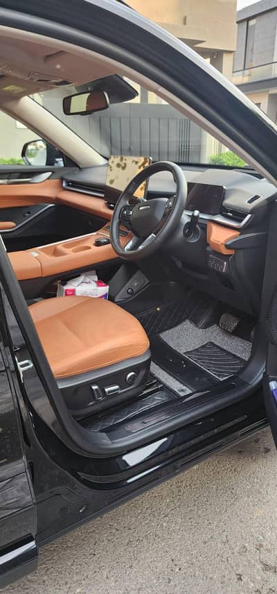 Haval H6 2025
