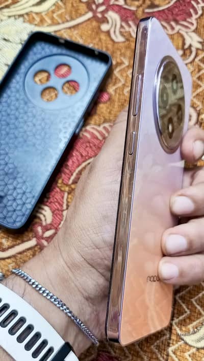 OPPO Reno12F 255gb