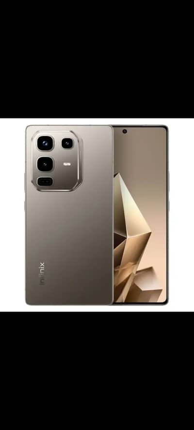 Infinix Hot 50 Pro Plus