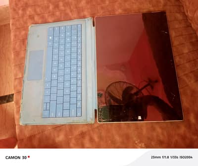 Microsoft Surface Pro 4 Dead For Parts - Broken Screen - Nazimabad