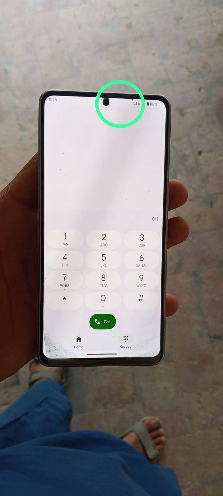 Sharp Aquos R7 7