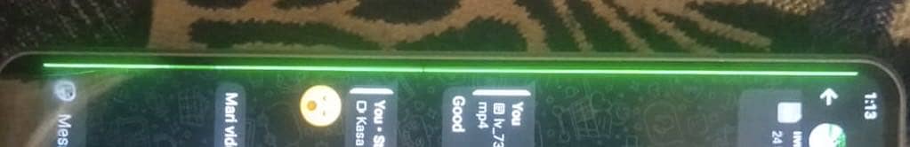 Sharp Aquos R7 8
