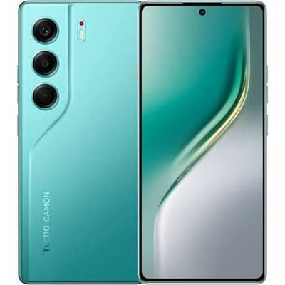 Tecno CAMON 40