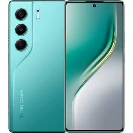 Tecno CAMON 40 0