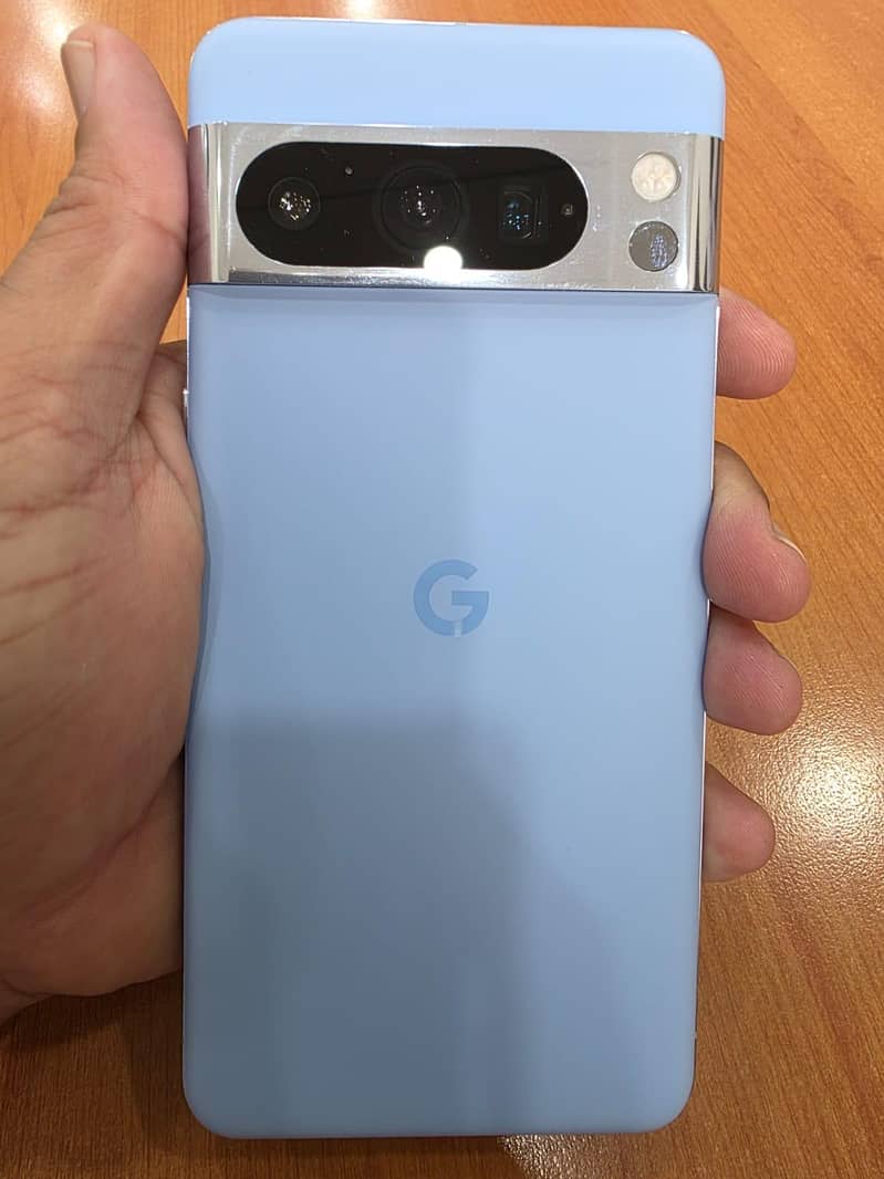 Google Pixel 8 Pro 1