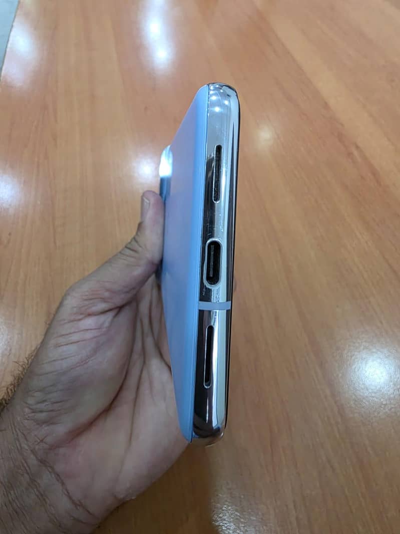 Google Pixel 8 Pro 5