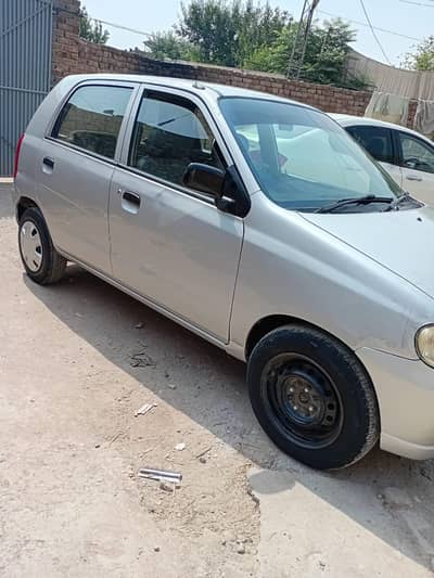 alto vxr