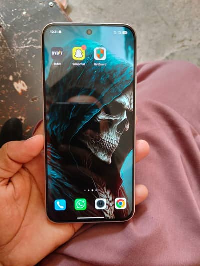Infinix hot 60 pro