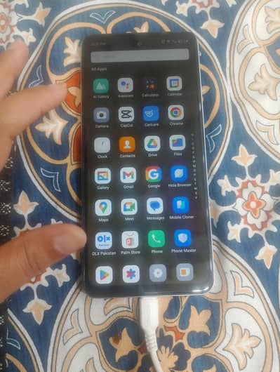 Infinix Smart