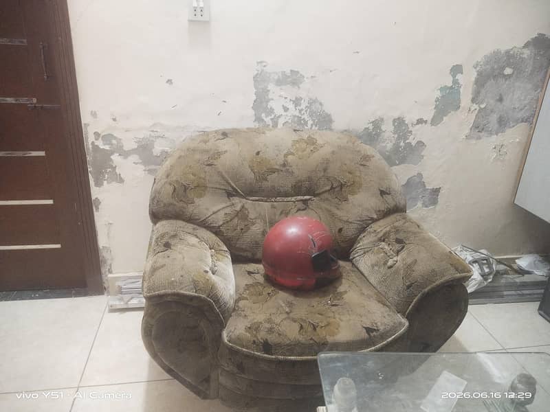 sofa 5 seter 2
