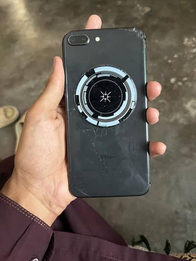 Apple iPhone 8 Plus