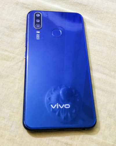 Vivo Y15 Urgent Sale-Perfect Condition