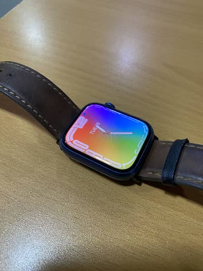 Apple Watch Series 7 with original box