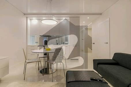 3 Marla Lower Portion Up For Sale In Etihad Town Phase 2