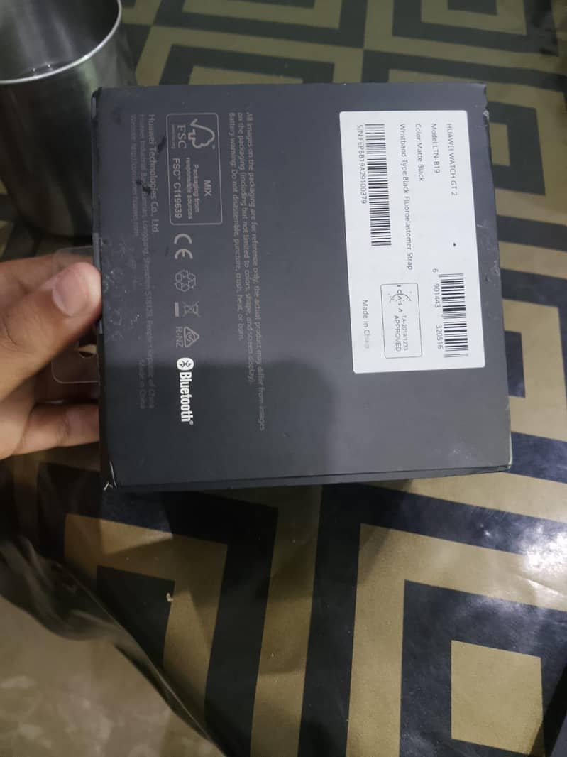 slightly used 1