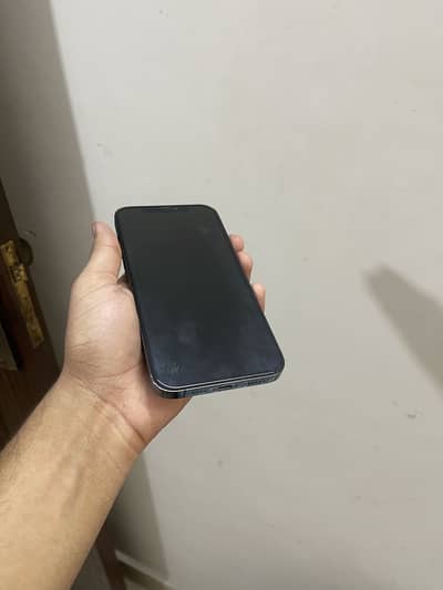 I phone 12 pro max dual pta approved