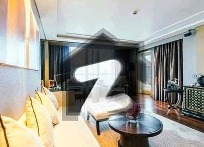 Centrally Located Lower Portion Available In Multan Road For Sale