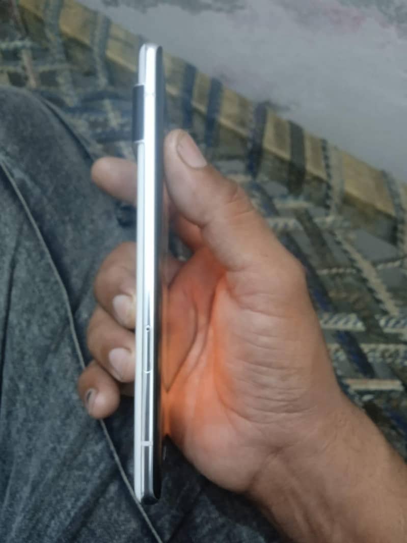Google Pixel 6 Pro 5