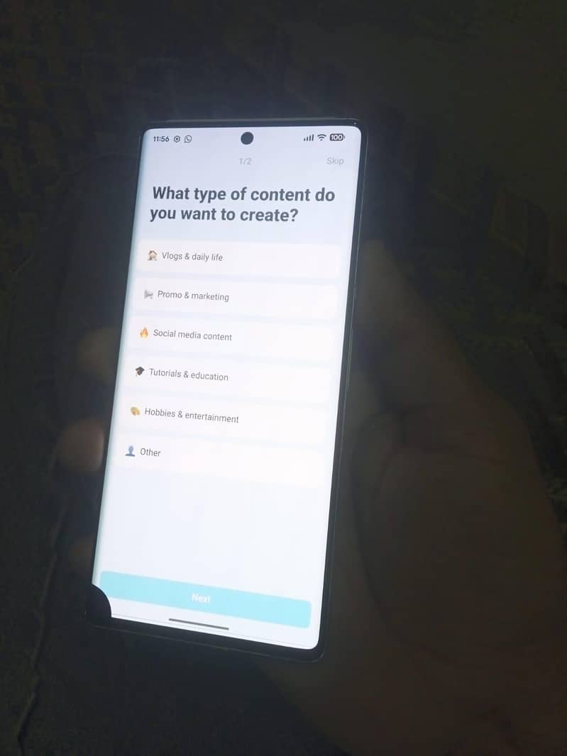 Google Pixel 6 Pro 6