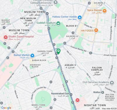 3 Marla Single Storey House For Sale Direct Approach, Lahore