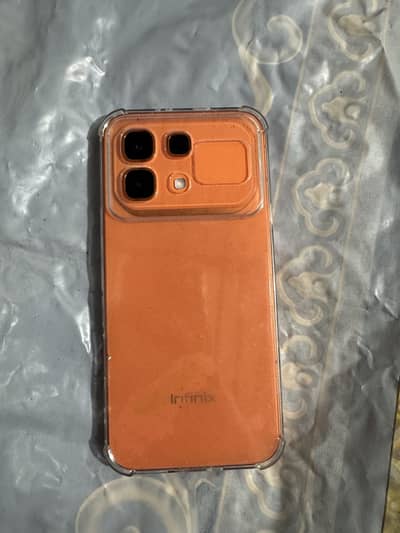 Infinix note 60 pro 8/256