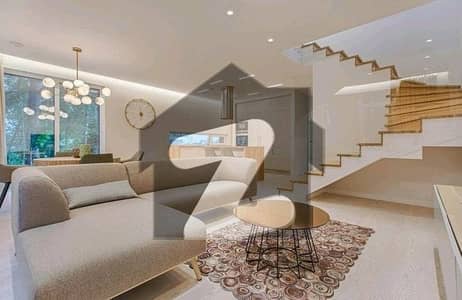 Become Owner Of Your Town House Today Which Is Centrally Located In Jubilee Town