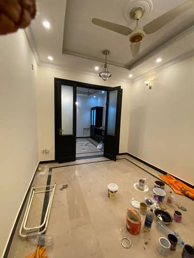 3 Bedrooms House For Rent In G13