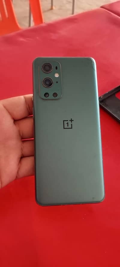 One Plus 9 Pro