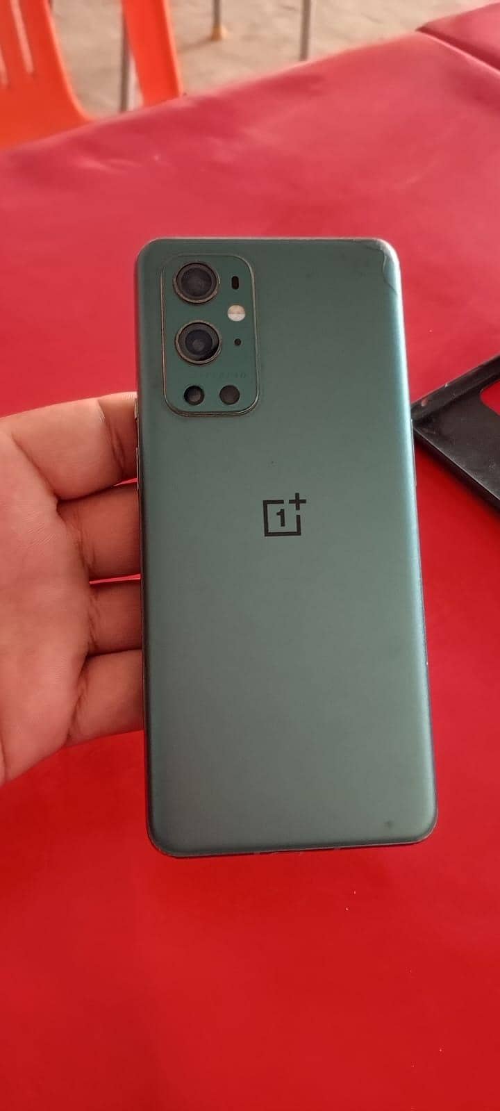 One Plus 9 Pro 0